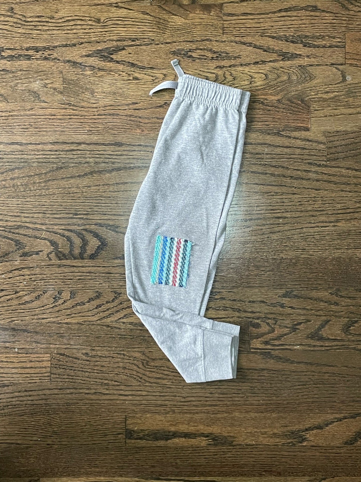 Jerga Patch Boy Sweatpants