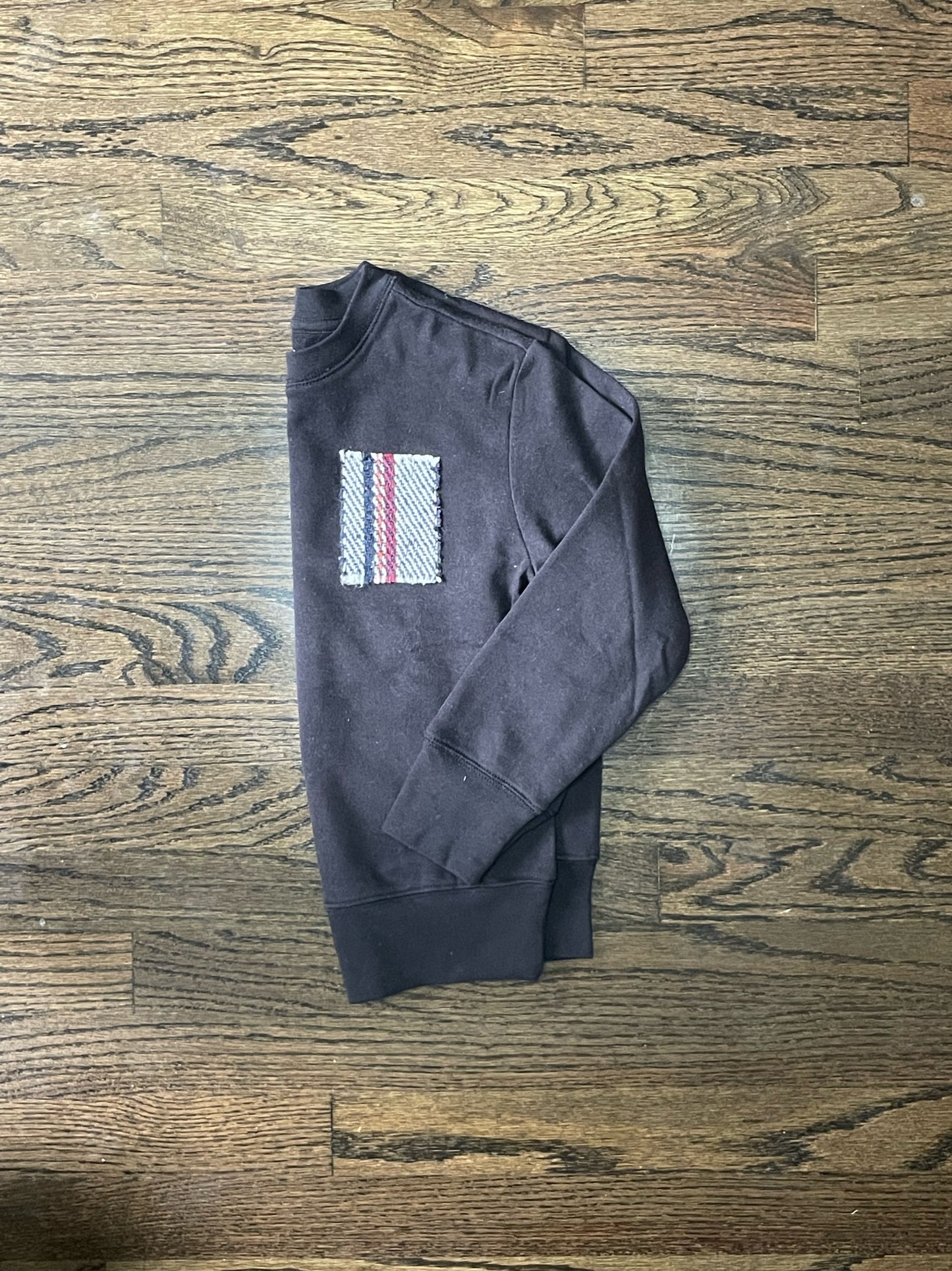 Jerga Faux Pocket Boy Sweatshirt