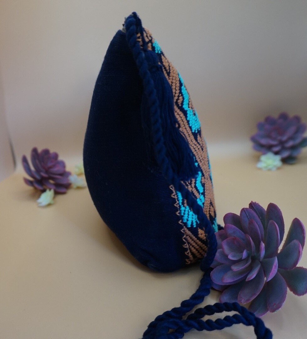 Mina Telar Bag