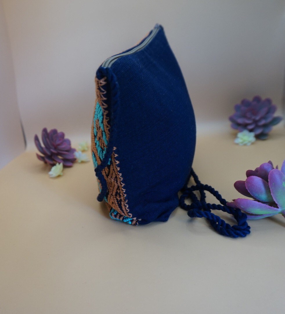 Mina Telar Bag