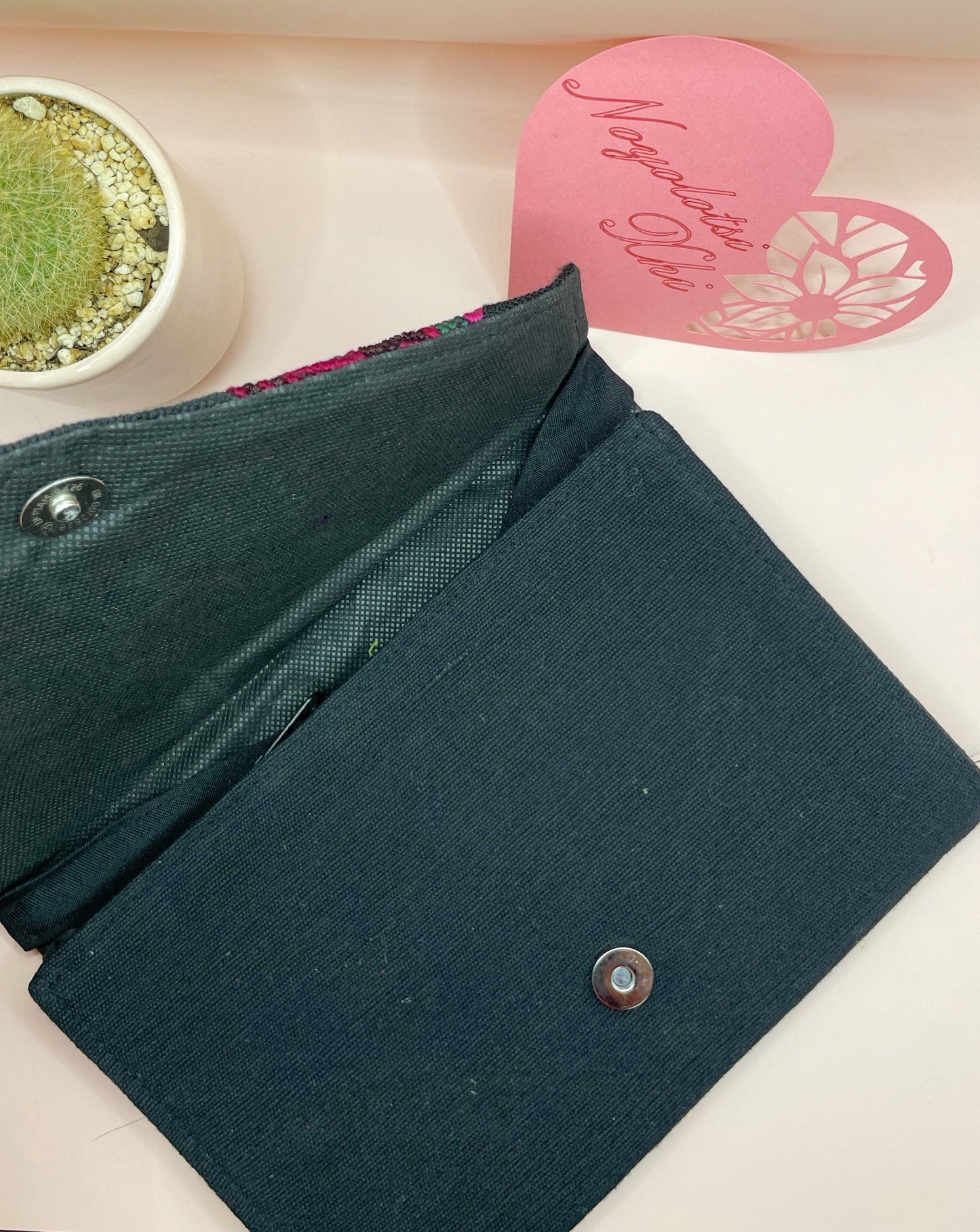 Bella Clutch