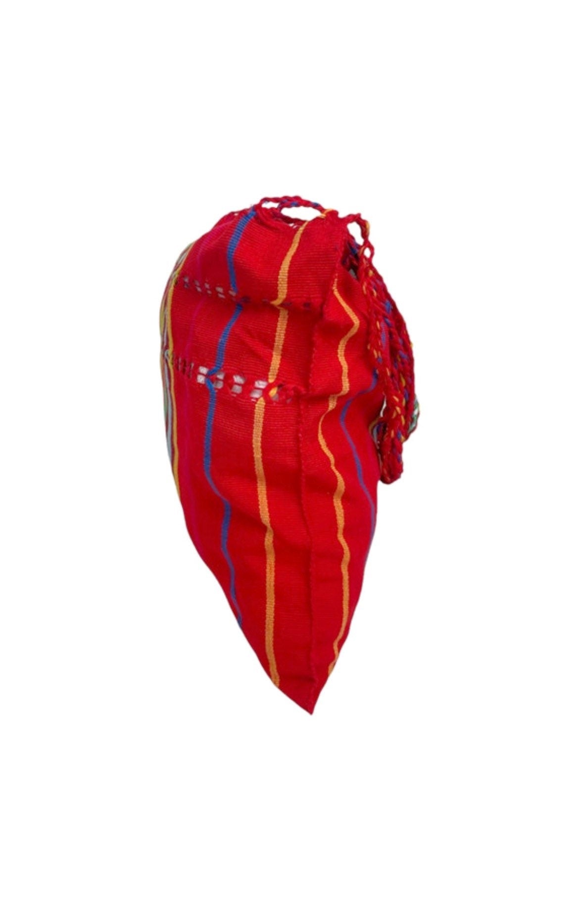 Mercado Bag de Telar